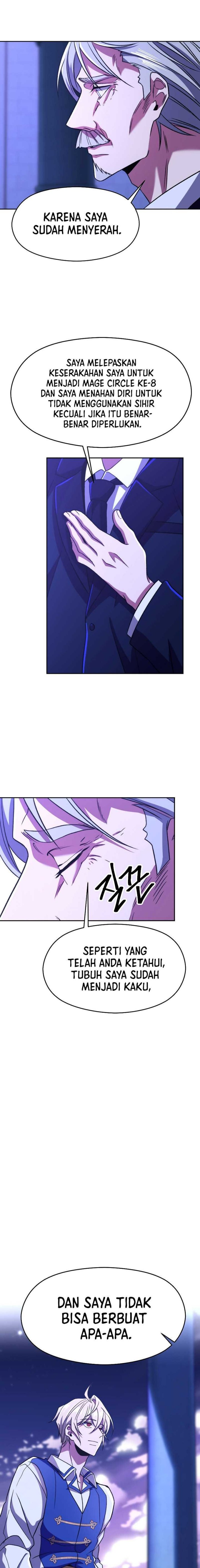 Archmage Transcending Through Regression Chapter 73 Gambar 12