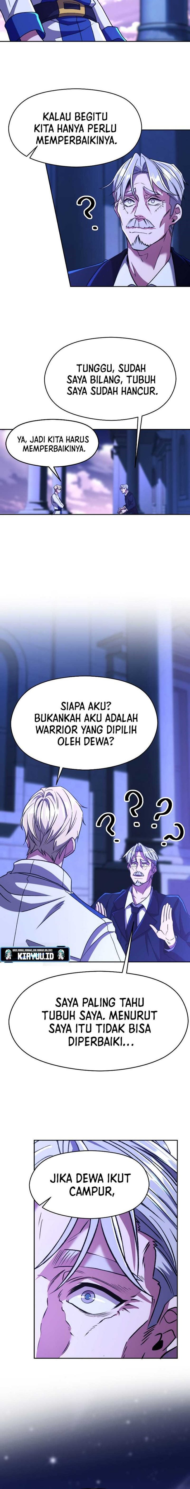 Archmage Transcending Through Regression Chapter 73 Gambar 13