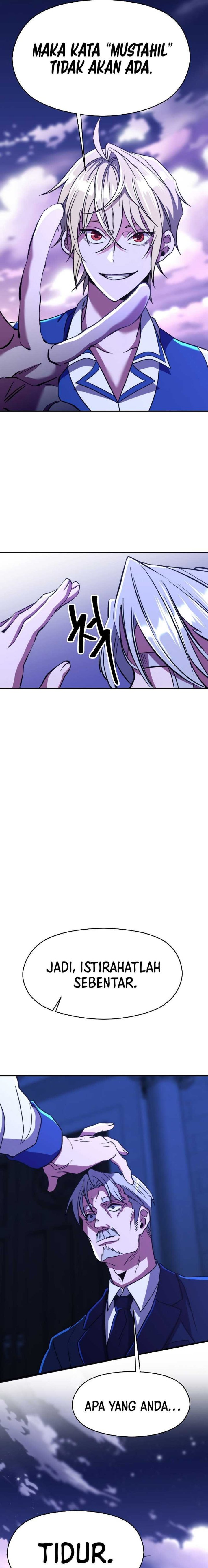 Archmage Transcending Through Regression Chapter 73 Gambar 14