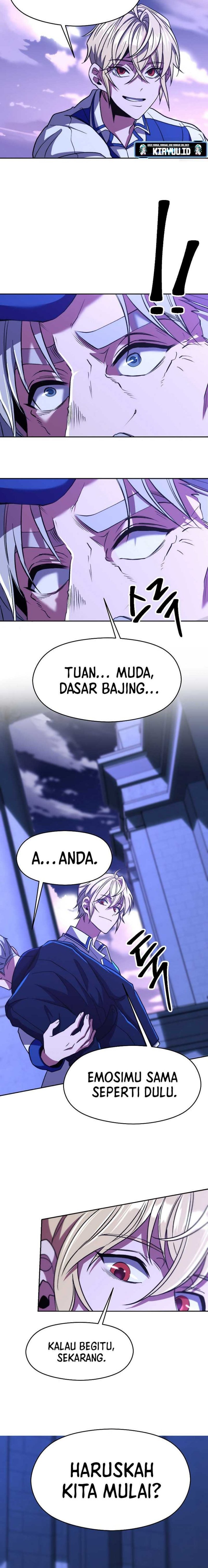 Archmage Transcending Through Regression Chapter 73 Gambar 15