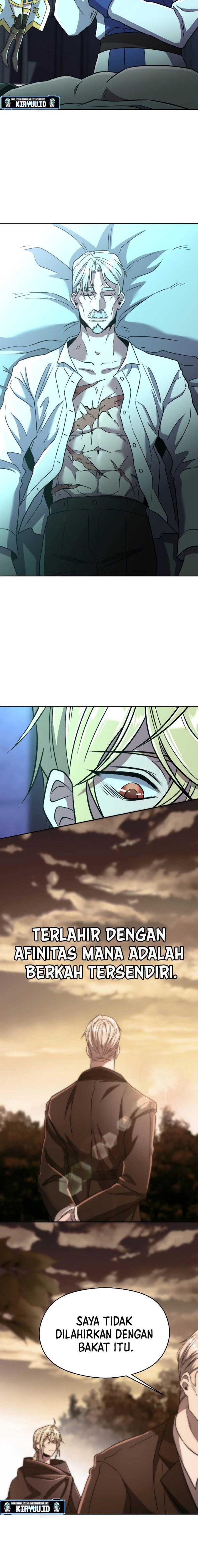 Archmage Transcending Through Regression Chapter 73 Gambar 17