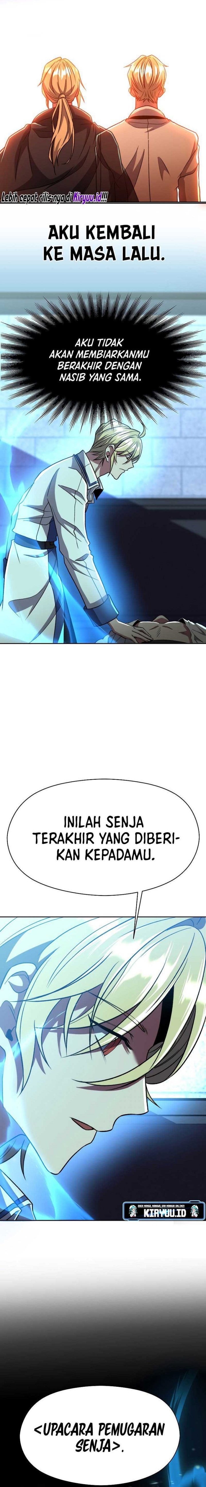 Archmage Transcending Through Regression Chapter 73 Gambar 19
