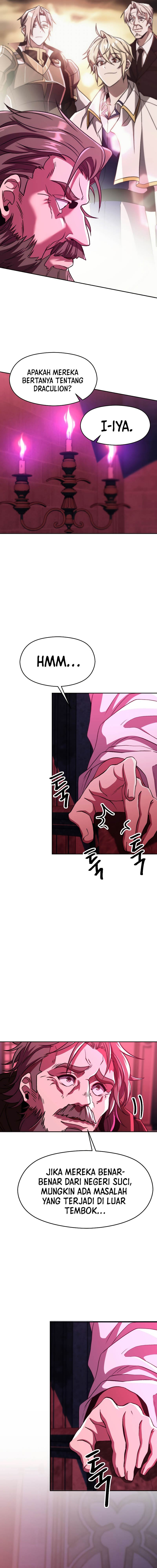Archmage Transcending Through Regression Chapter 80 Gambar 2