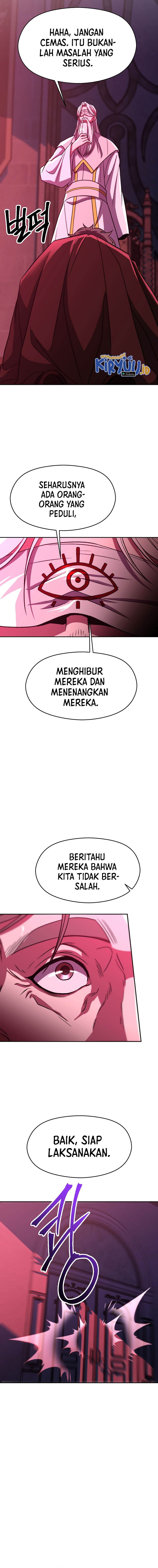 Archmage Transcending Through Regression Chapter 80 Gambar 3