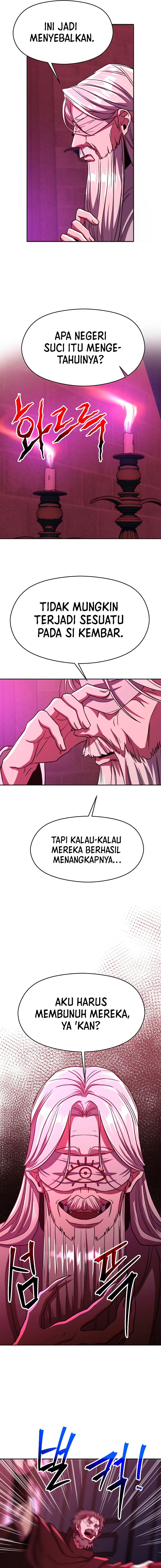 Archmage Transcending Through Regression Chapter 80 Gambar 4