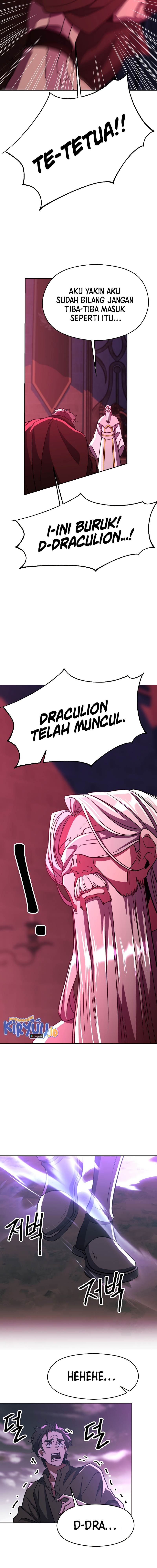 Archmage Transcending Through Regression Chapter 80 Gambar 5