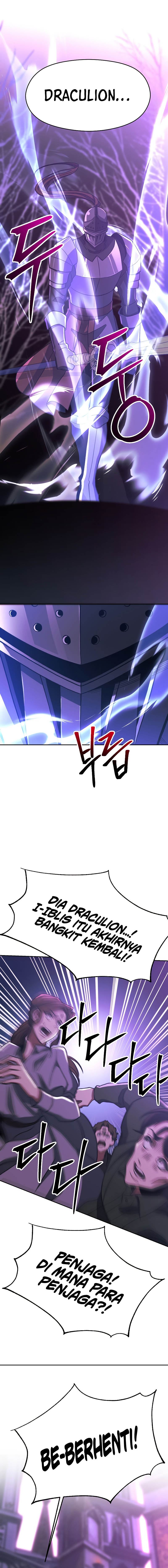 Archmage Transcending Through Regression Chapter 80 Gambar 6