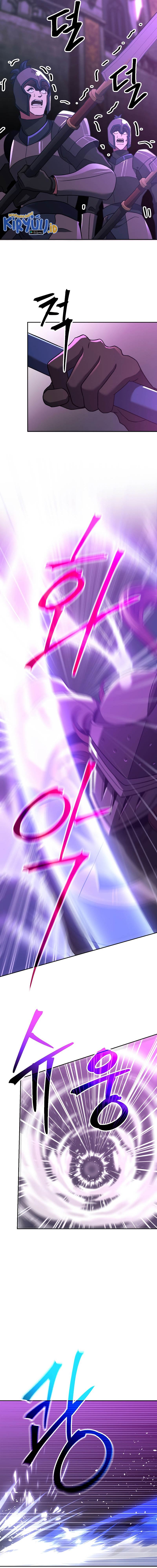 Archmage Transcending Through Regression Chapter 80 Gambar 7