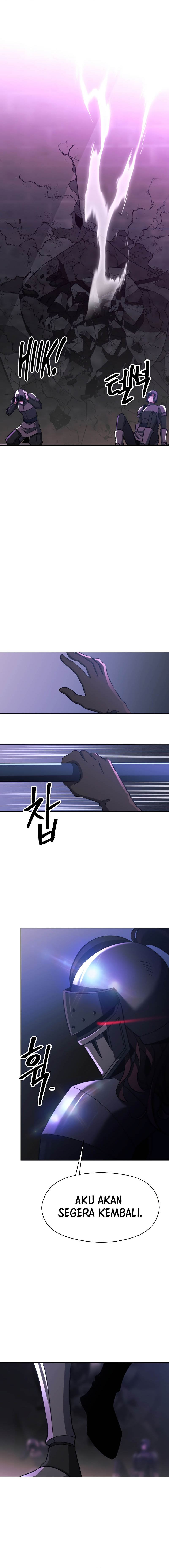 Archmage Transcending Through Regression Chapter 80 Gambar 8