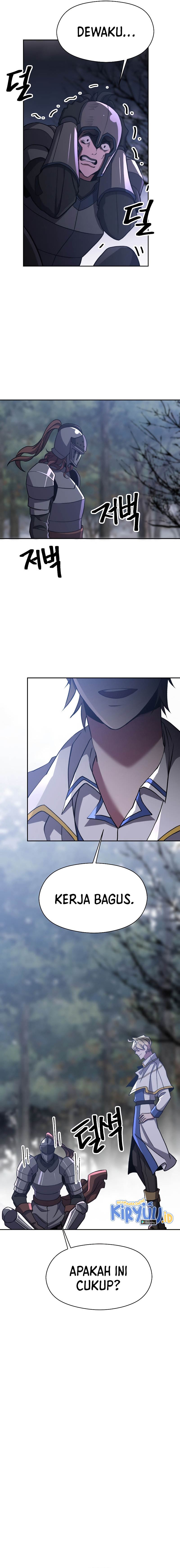 Archmage Transcending Through Regression Chapter 80 Gambar 9