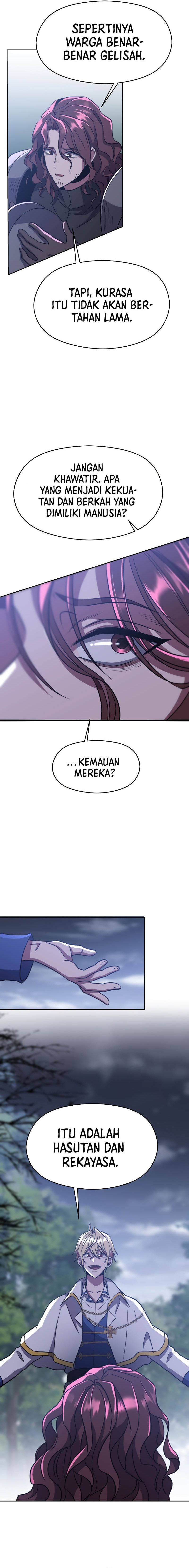 Archmage Transcending Through Regression Chapter 80 Gambar 10