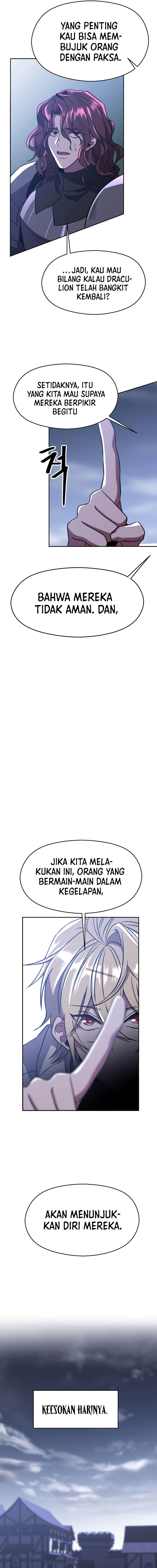 Archmage Transcending Through Regression Chapter 80 Gambar 11