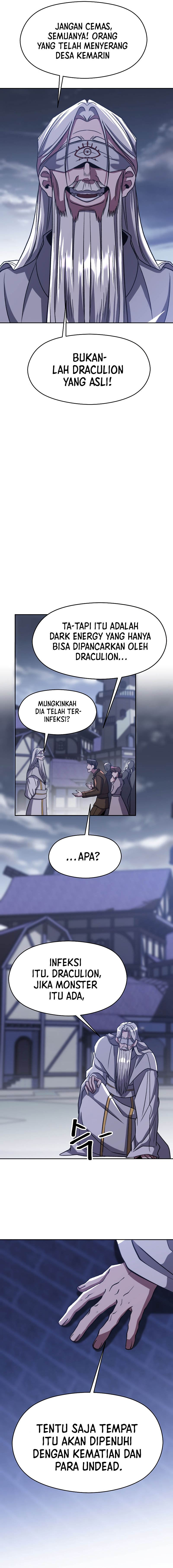 Archmage Transcending Through Regression Chapter 80 Gambar 14