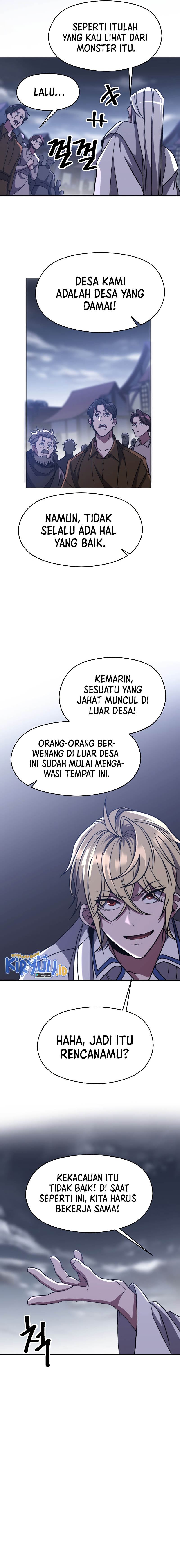 Archmage Transcending Through Regression Chapter 80 Gambar 15