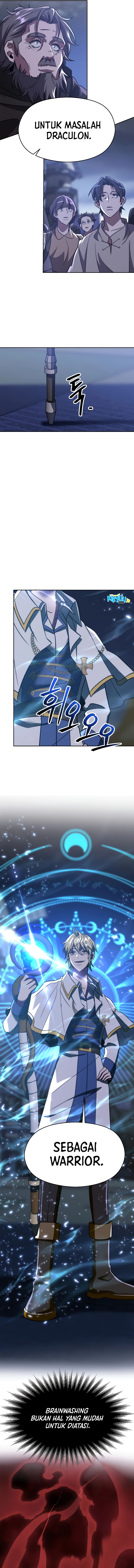 Archmage Transcending Through Regression Chapter 81 Gambar 4