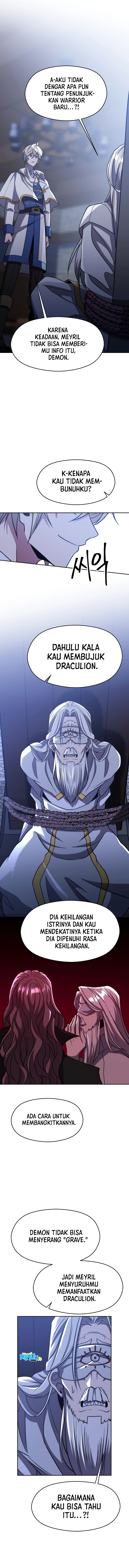 Archmage Transcending Through Regression Chapter 81 Gambar 10