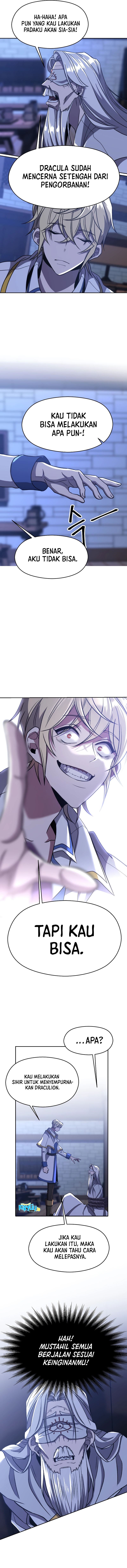 Archmage Transcending Through Regression Chapter 81 Gambar 11