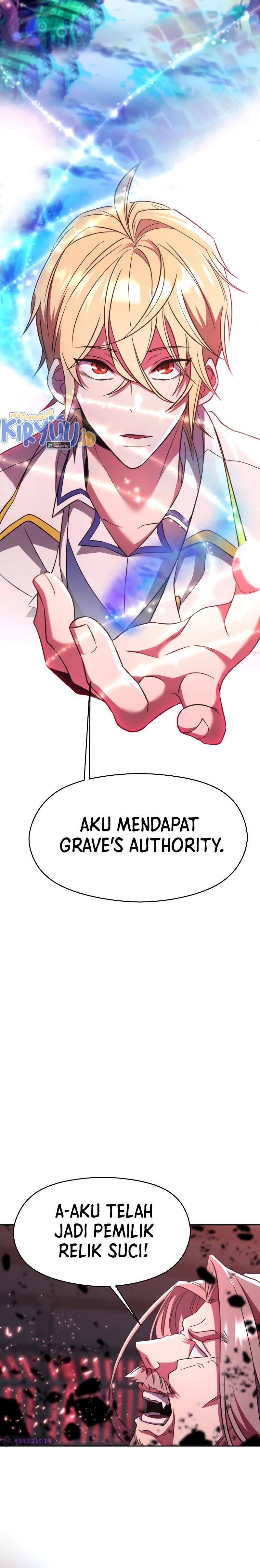 Archmage Transcending Through Regression Chapter 85 Gambar 3