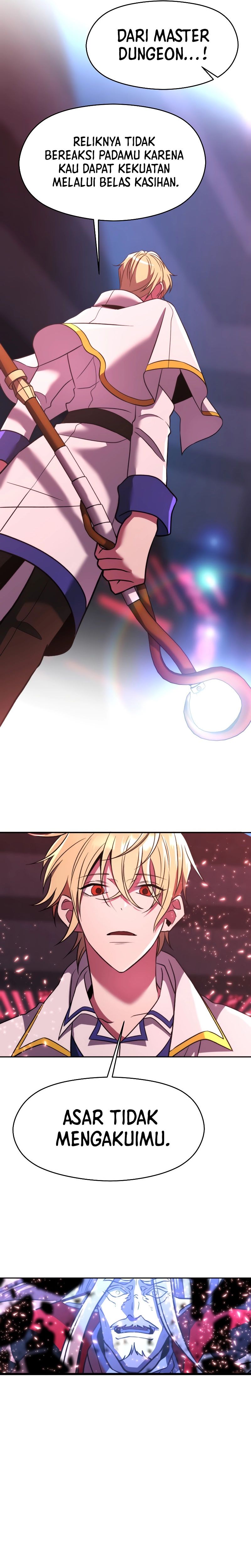 Archmage Transcending Through Regression Chapter 85 Gambar 4