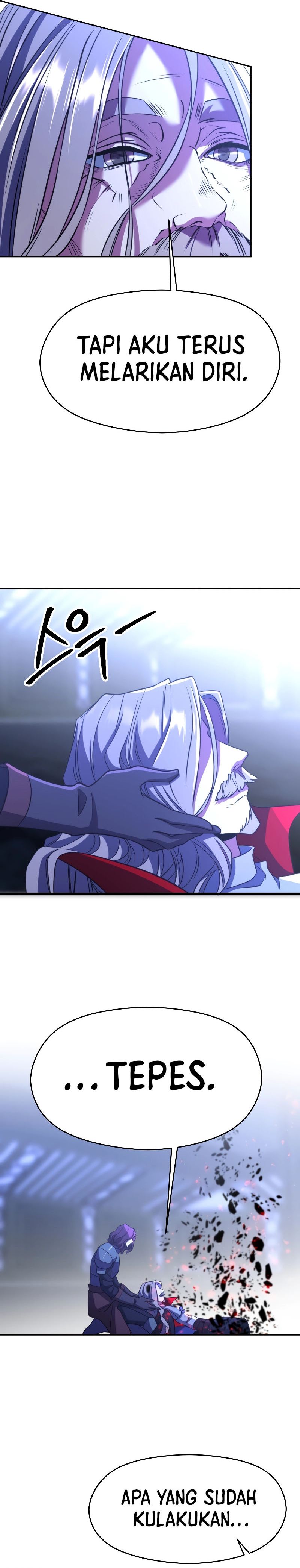 Archmage Transcending Through Regression Chapter 85 Gambar 6