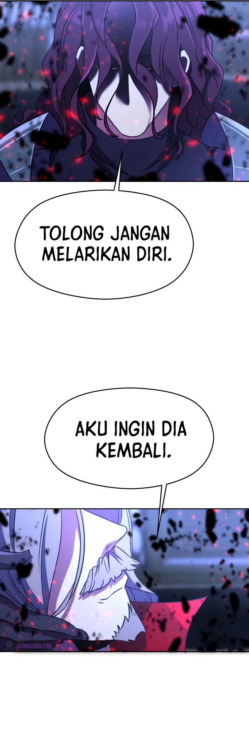 Archmage Transcending Through Regression Chapter 85 Gambar 7