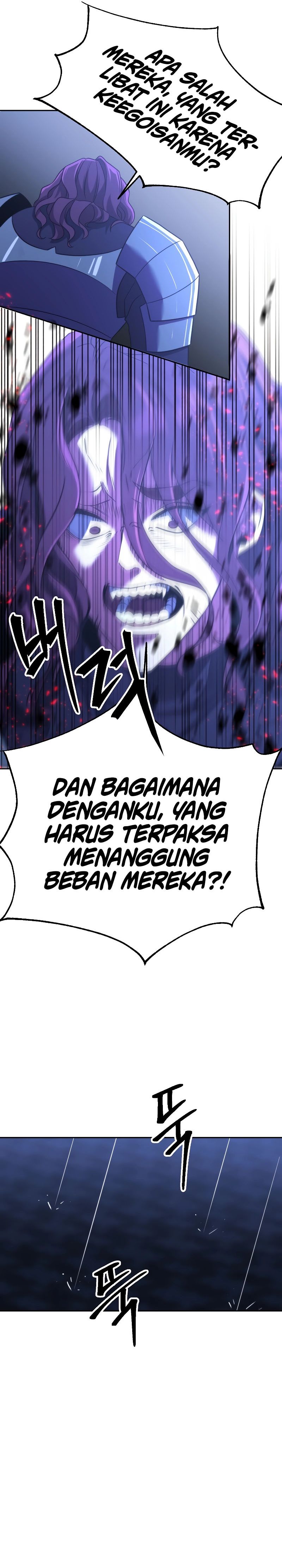 Archmage Transcending Through Regression Chapter 85 Gambar 8