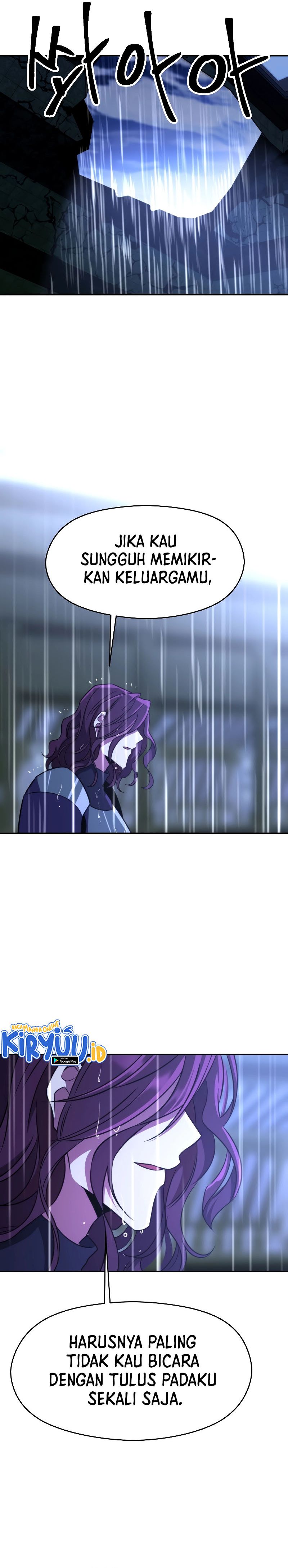 Archmage Transcending Through Regression Chapter 85 Gambar 9