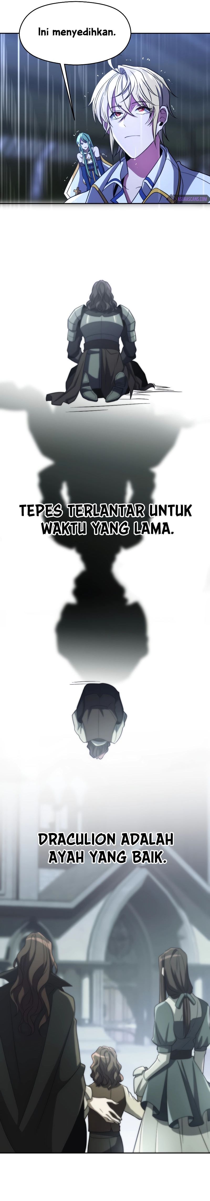 Archmage Transcending Through Regression Chapter 85 Gambar 10