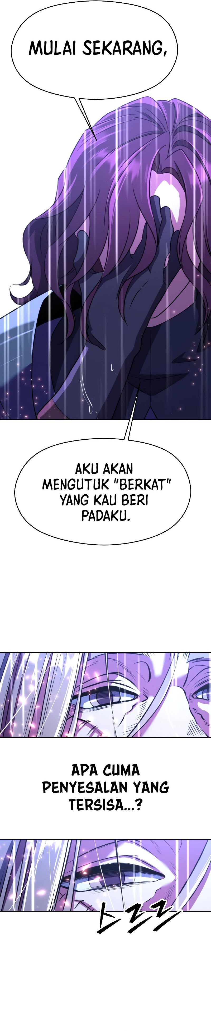 Archmage Transcending Through Regression Chapter 85 Gambar 12