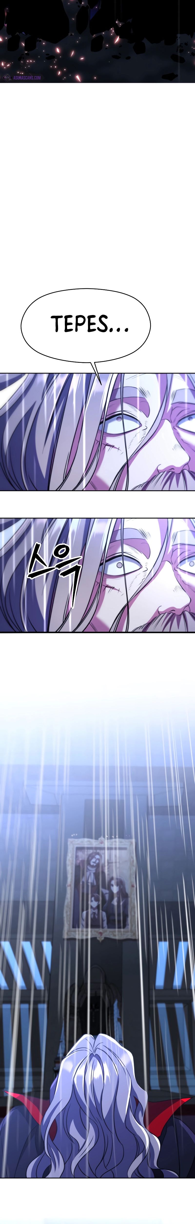 Archmage Transcending Through Regression Chapter 85 Gambar 14