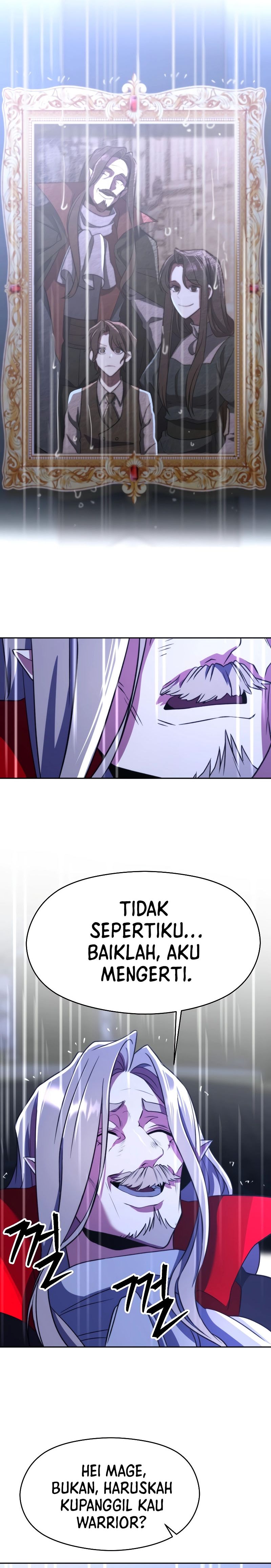 Archmage Transcending Through Regression Chapter 85 Gambar 15