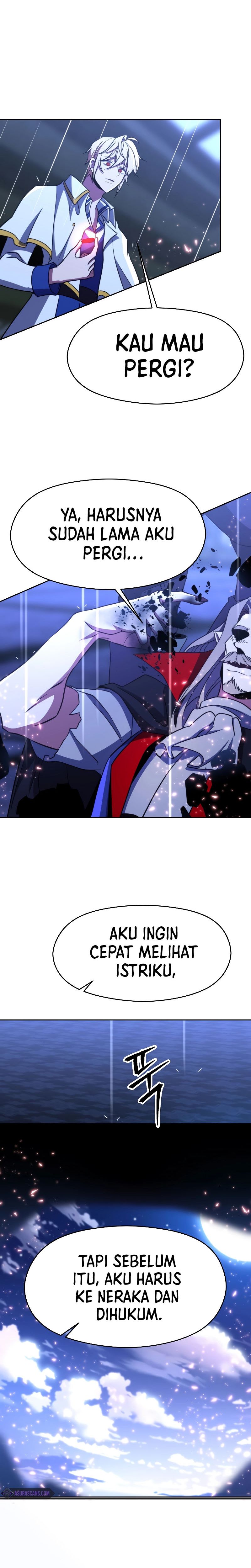Archmage Transcending Through Regression Chapter 85 Gambar 17