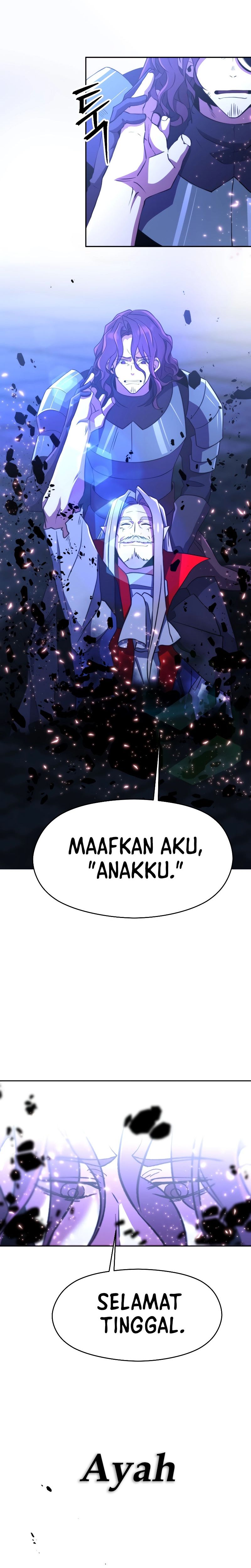 Archmage Transcending Through Regression Chapter 85 Gambar 18