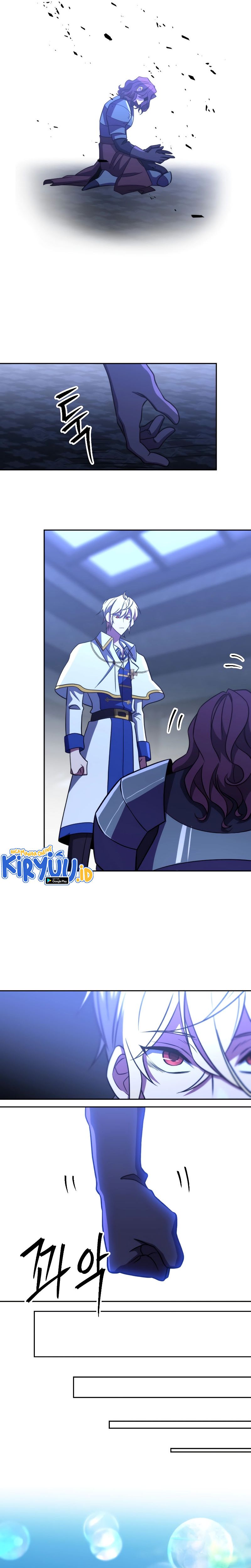 Archmage Transcending Through Regression Chapter 85 Gambar 19