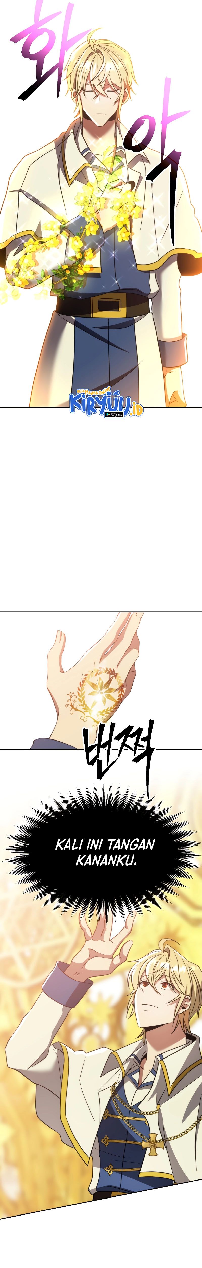 Archmage Transcending Through Regression Chapter 85 Gambar 23