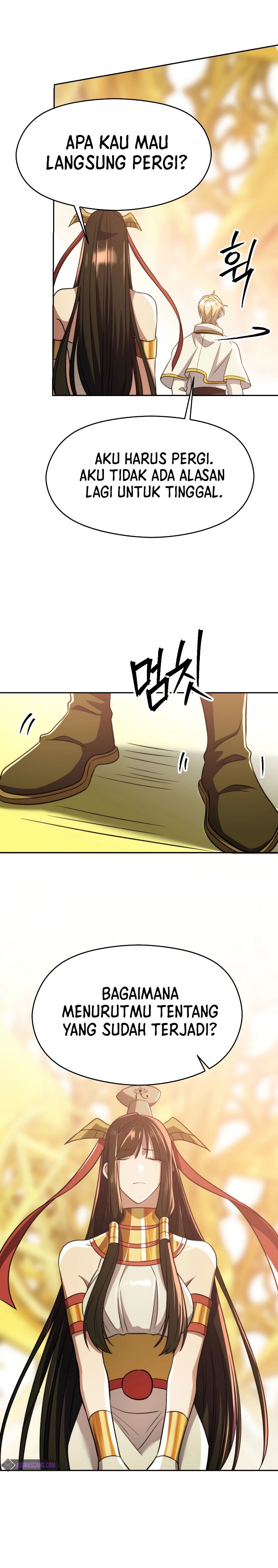 Archmage Transcending Through Regression Chapter 85 Gambar 24