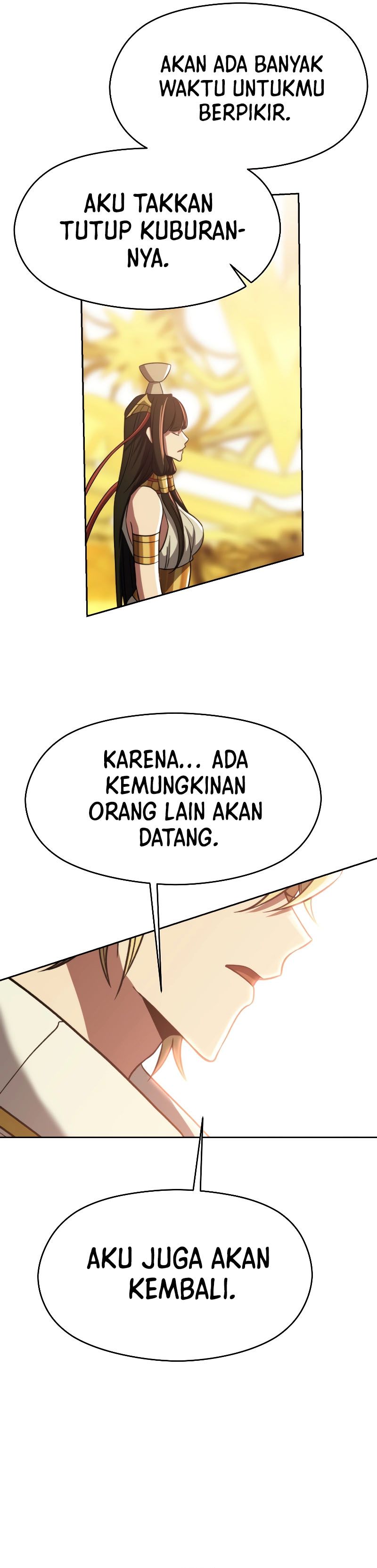 Archmage Transcending Through Regression Chapter 85 Gambar 26