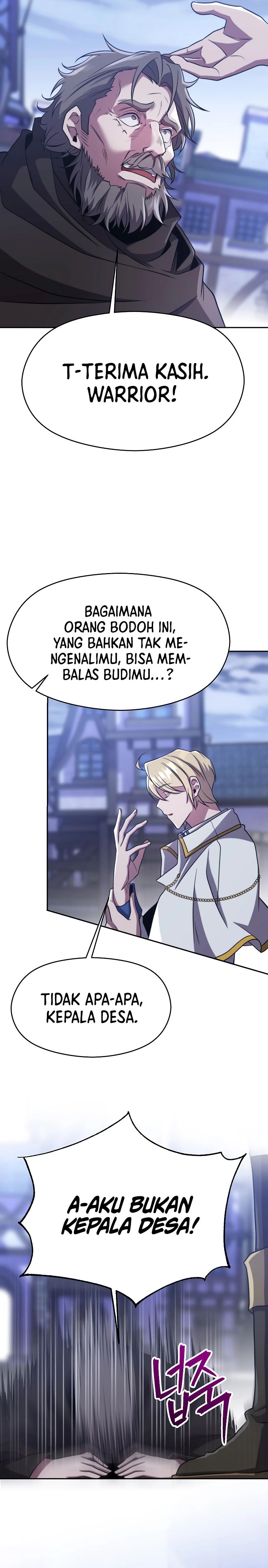 Archmage Transcending Through Regression Chapter 86 Gambar 2