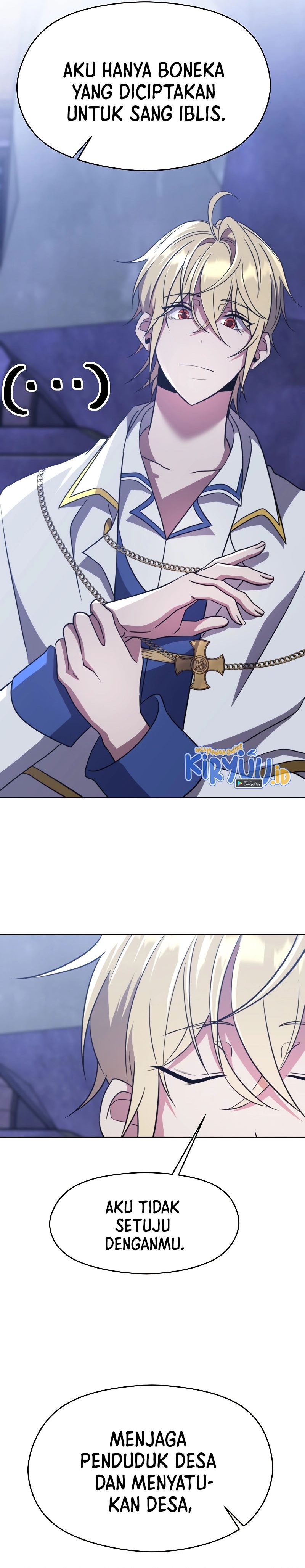 Archmage Transcending Through Regression Chapter 86 Gambar 3