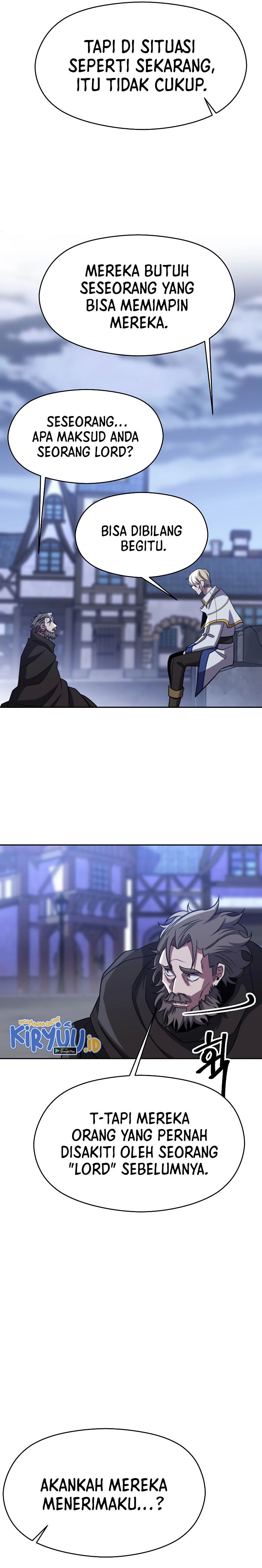 Archmage Transcending Through Regression Chapter 86 Gambar 5