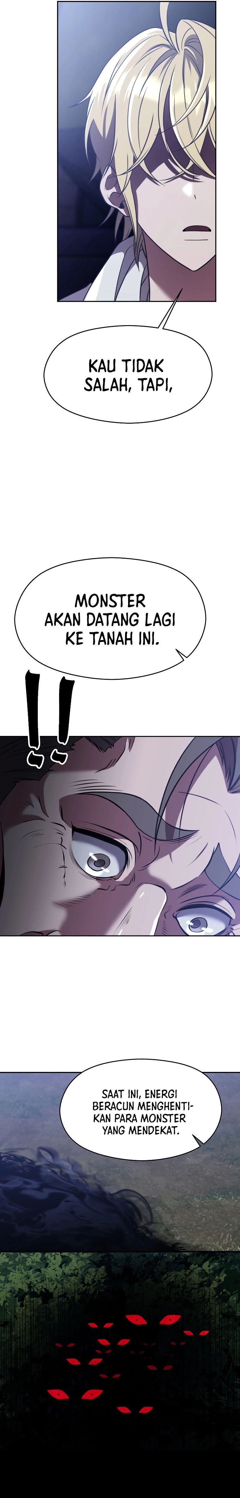 Archmage Transcending Through Regression Chapter 86 Gambar 6