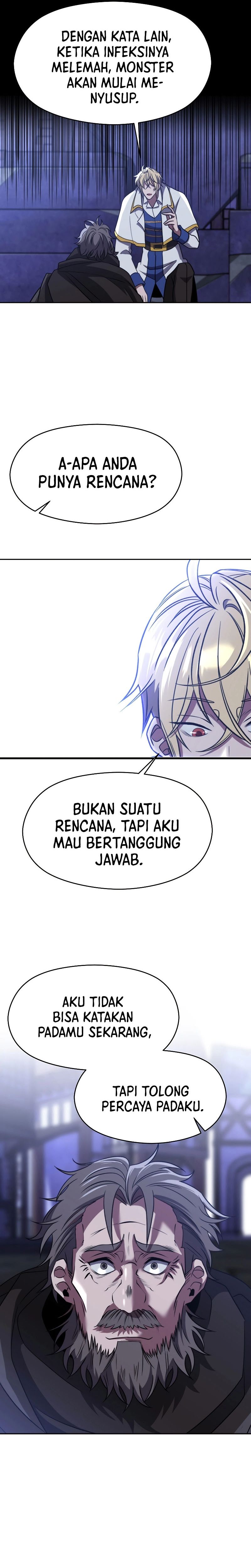 Archmage Transcending Through Regression Chapter 86 Gambar 7