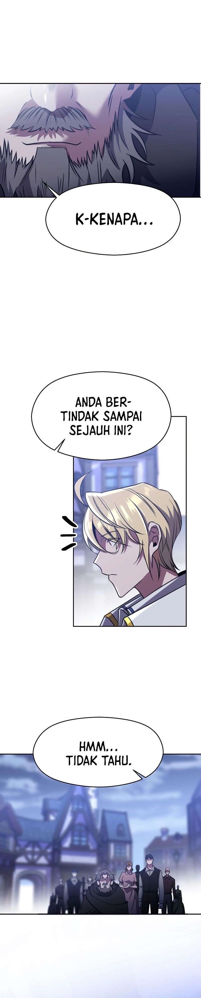 Archmage Transcending Through Regression Chapter 86 Gambar 8
