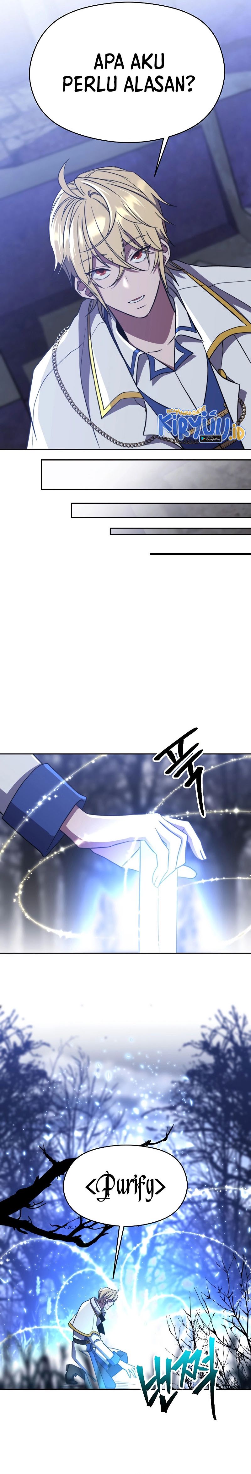 Archmage Transcending Through Regression Chapter 86 Gambar 9