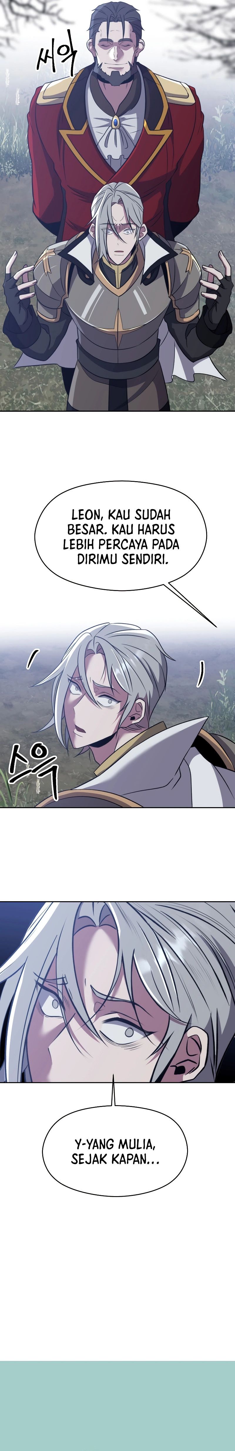Archmage Transcending Through Regression Chapter 86 Gambar 15