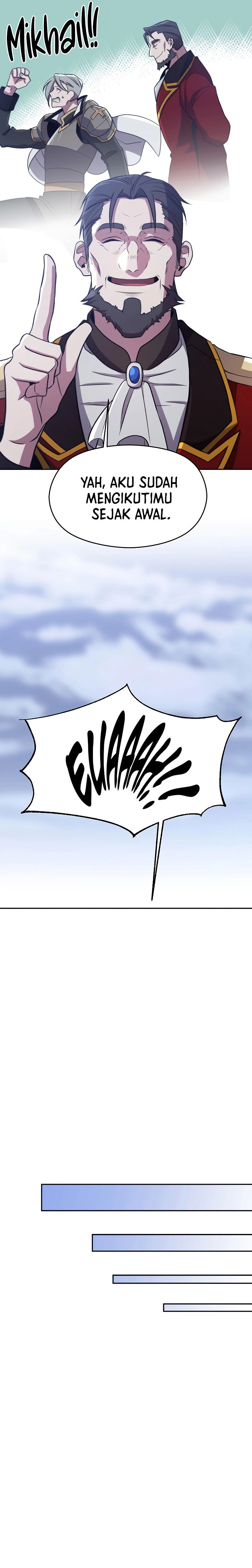 Archmage Transcending Through Regression Chapter 86 Gambar 16