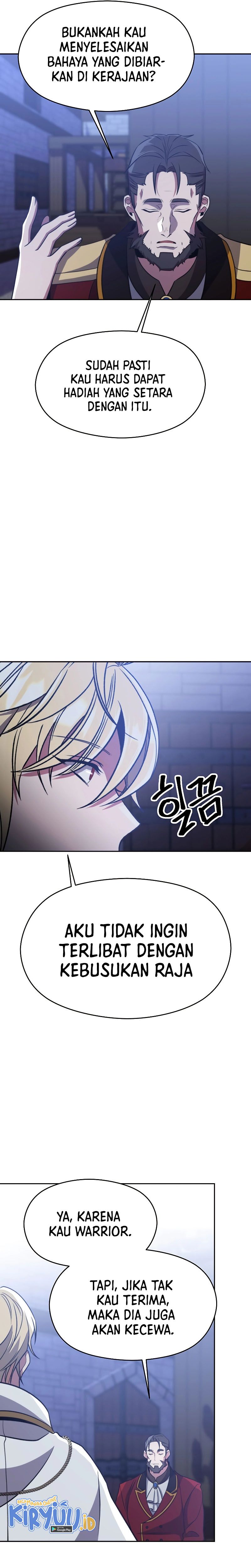 Archmage Transcending Through Regression Chapter 86 Gambar 20