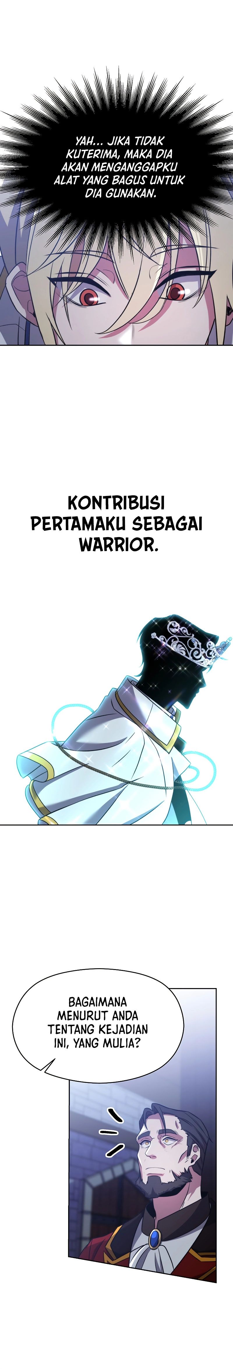 Archmage Transcending Through Regression Chapter 86 Gambar 21
