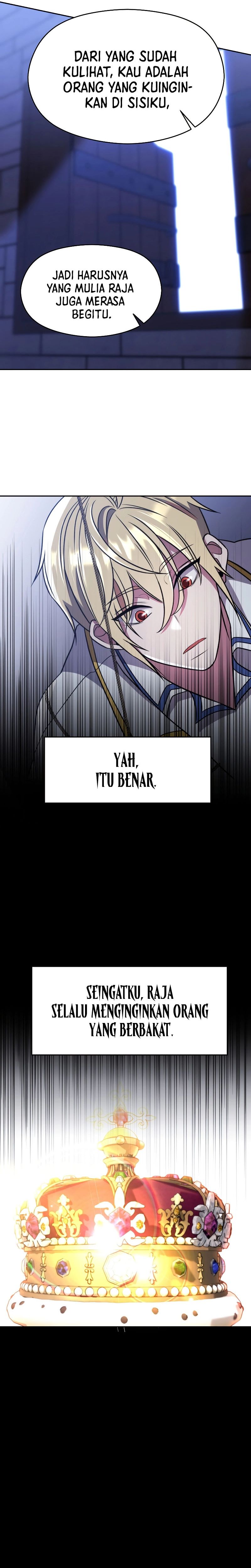 Archmage Transcending Through Regression Chapter 86 Gambar 22