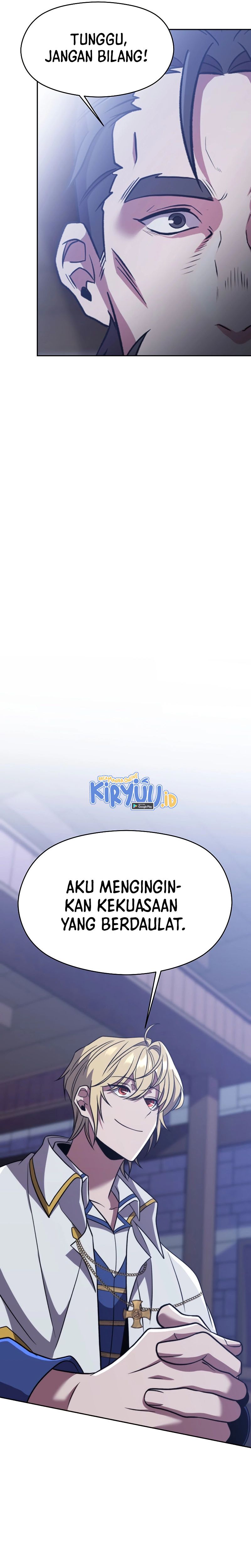 Archmage Transcending Through Regression Chapter 86 Gambar 25